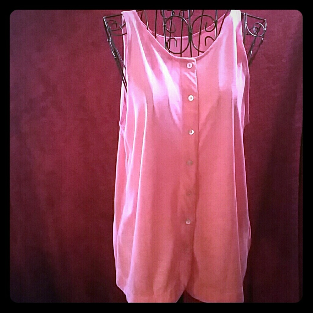 MNG Casual Tank