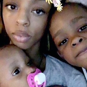 Meet your Posher, Joy