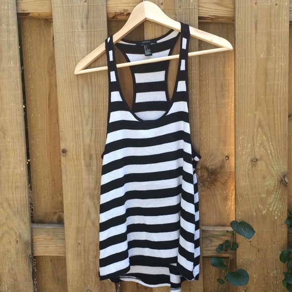 Forever 21 Tops - High low top