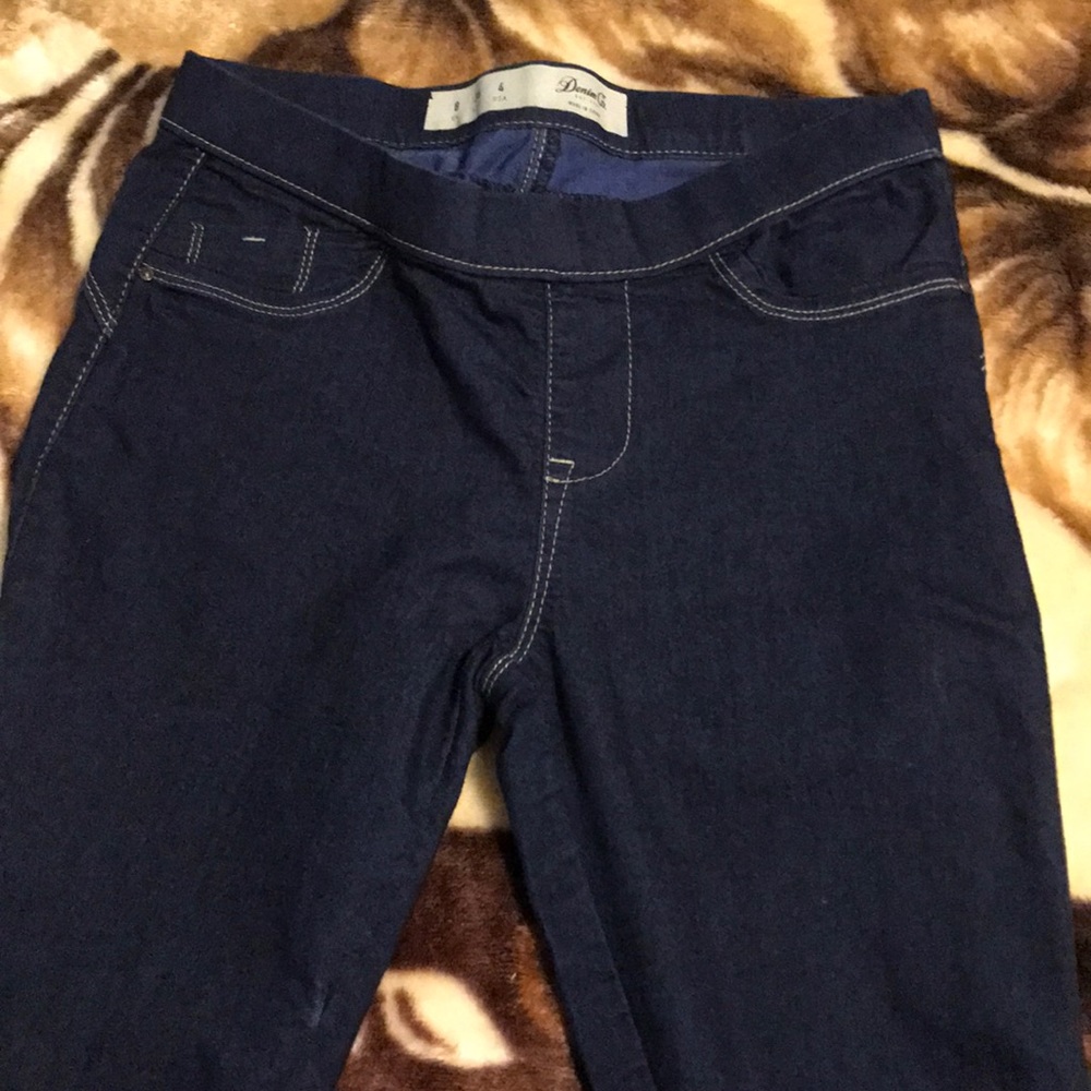 Jeggings