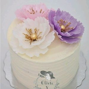 Meet your Posher, Julie