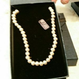 Genuine Freshwater Pearl