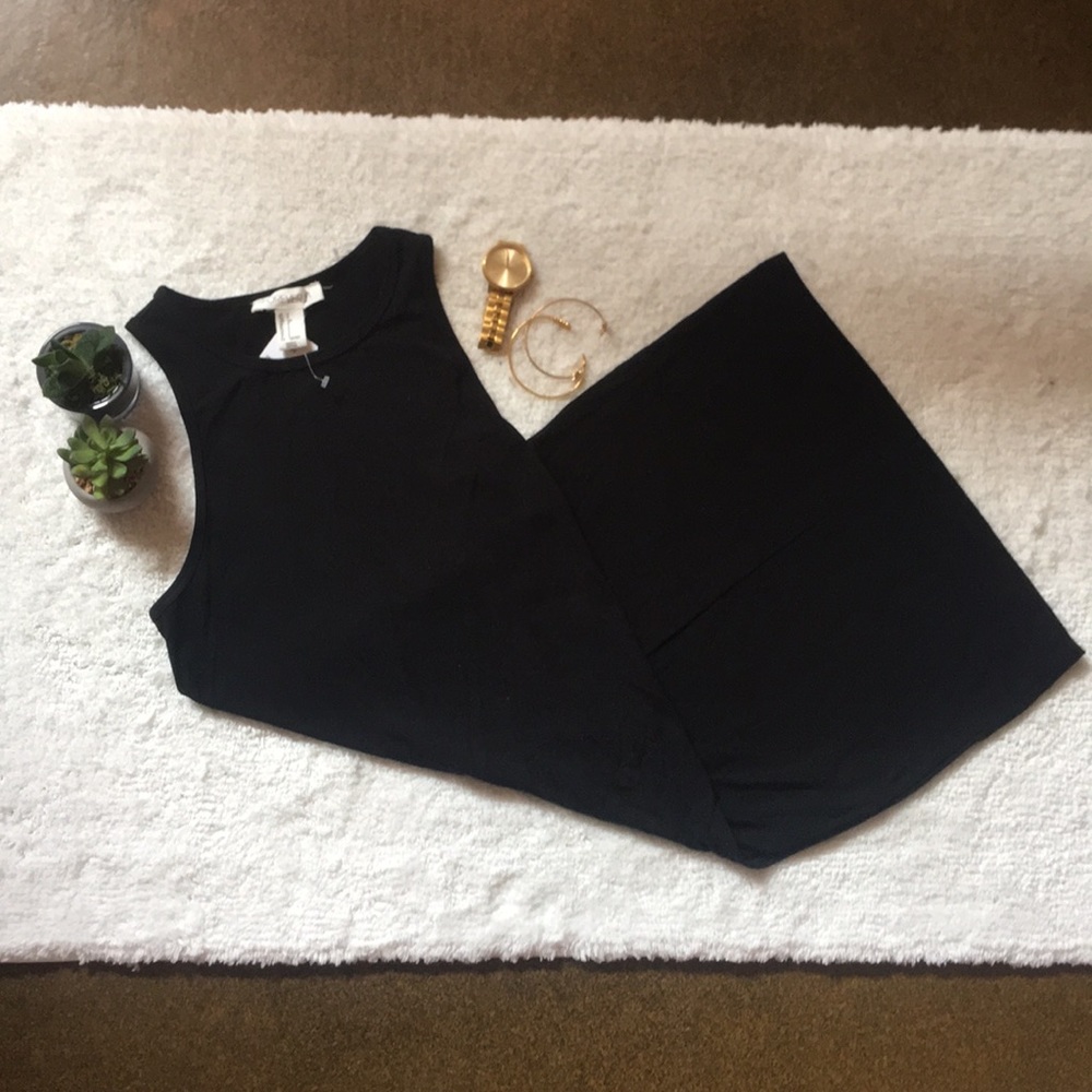Little Black Dress - final price