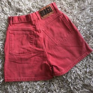 Vintage 90s Bongo Shorts 5 Vintage 90s Bongo Shorts 5