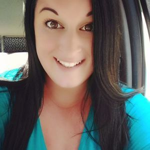 Meet your Posher, Ashleigh