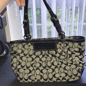 Coach Handbag