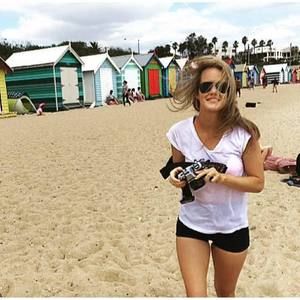 Meet your Posher, Sara