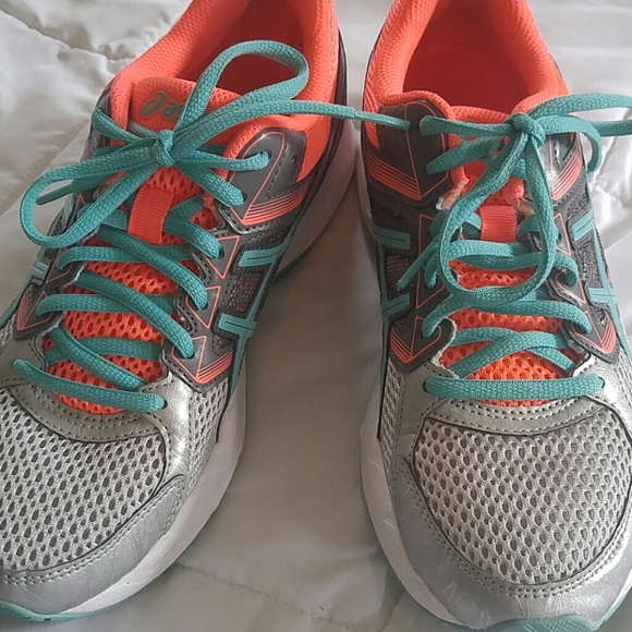 Like New Bright Gel-Contend 3 Asics - Picture 2 of 8