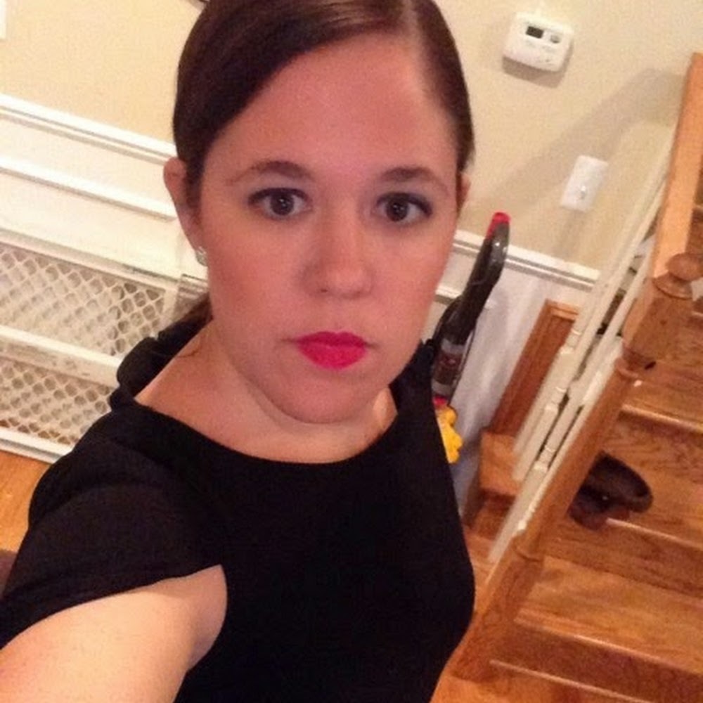 Meet your Posher, Lindsay