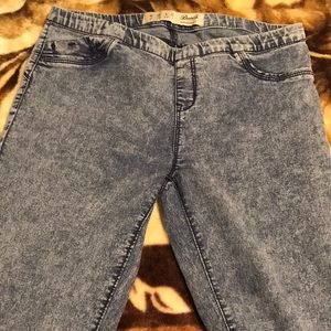 Jeggings