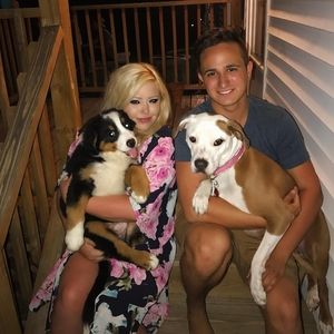 Meet your Posher, Jordan