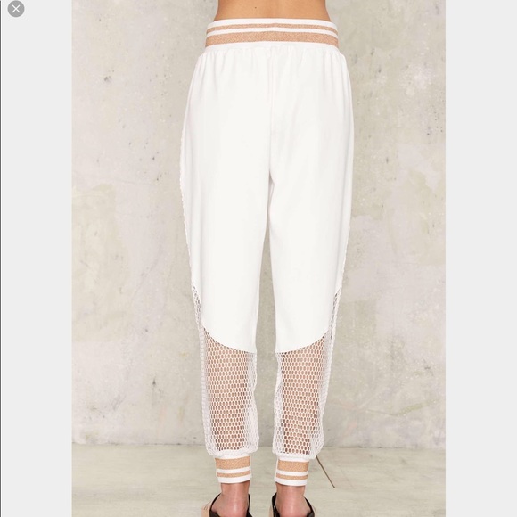 #78 🆕 lime and vine jess jogger pants - Picture 2 of 4