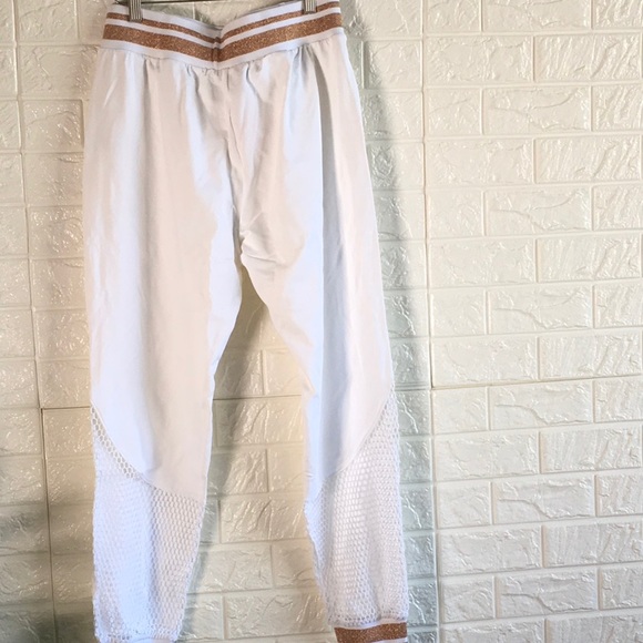 #78 🆕 lime and vine jess jogger pants - Picture 4 of 4