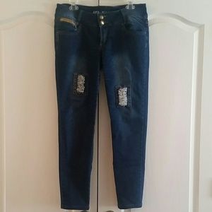 GSL JEANS