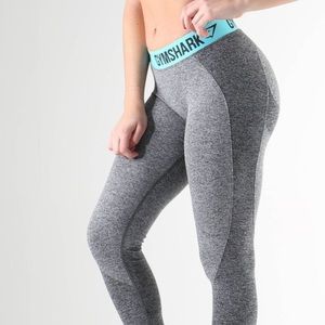 GYMSHARK FLEX LEGGINGS