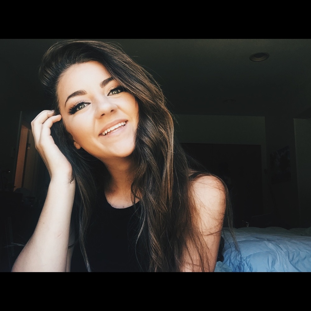 Meet your Posher, Katryna