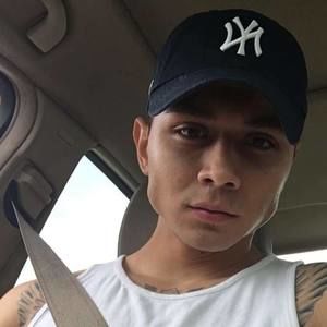 Meet your Posher, Nick