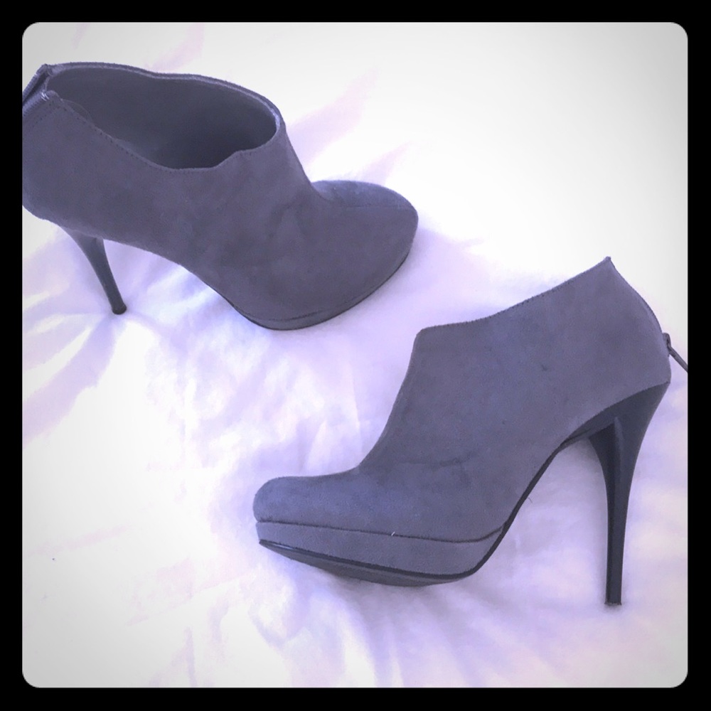 Michael Antonio Booties - image 1