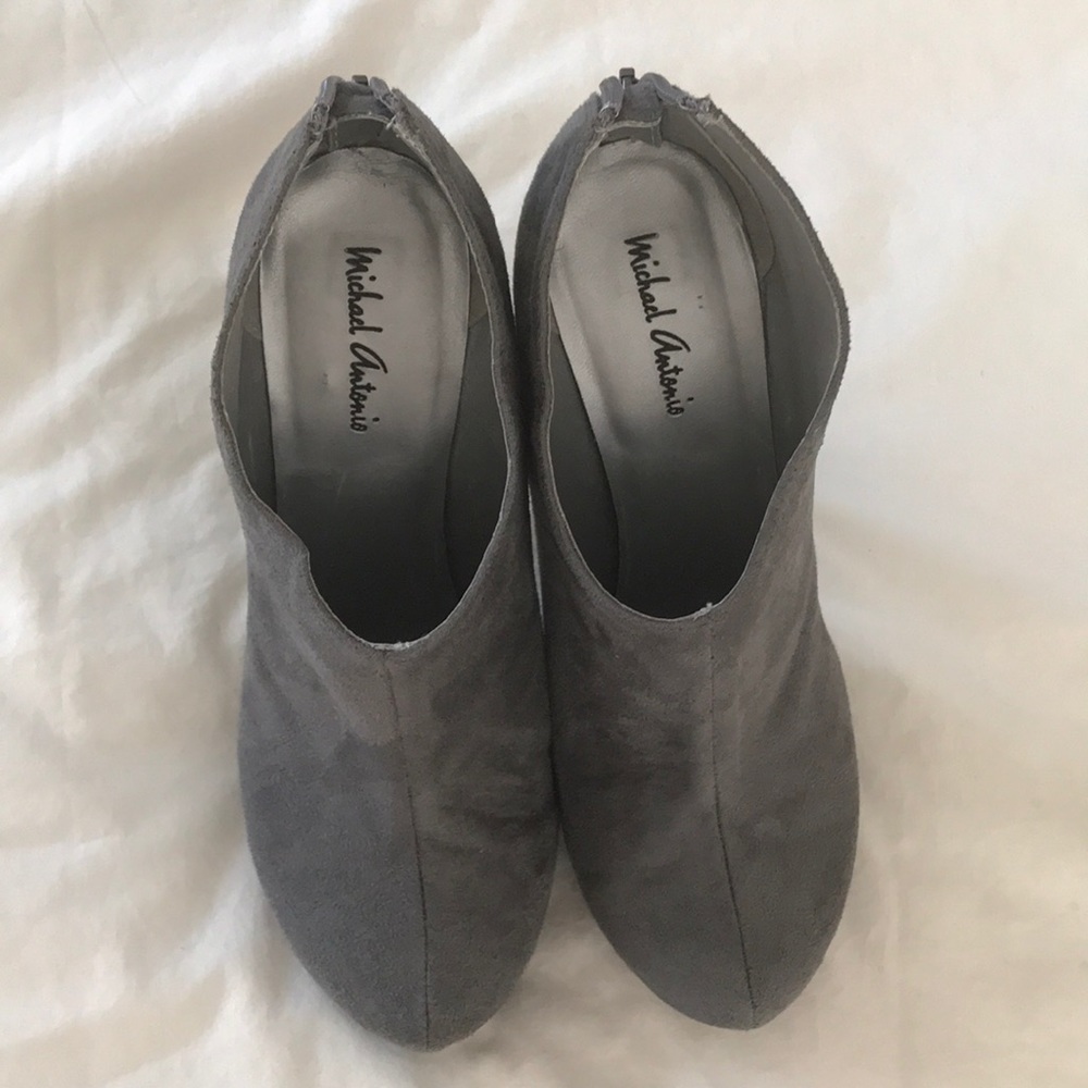Michael Antonio Booties - image 2