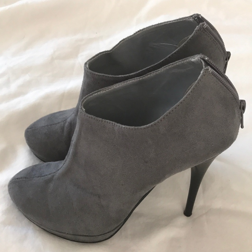 Michael Antonio Booties - image 3