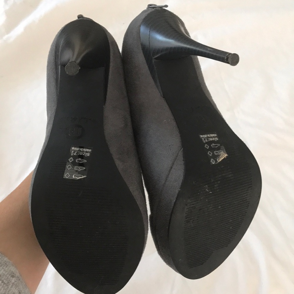 Michael Antonio Booties - image 5