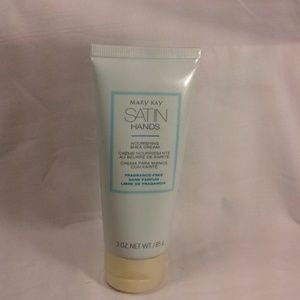 Hand lotion