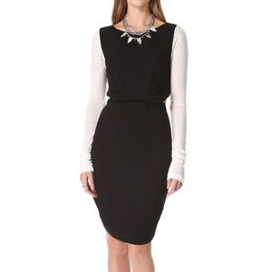 Pencey Standard Open Back Dress