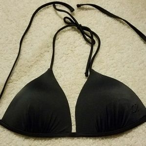 Push up bikini top