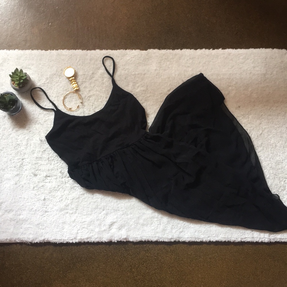 Little Black Dress! - final price
