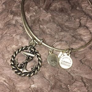 Alex n Ani Nautical