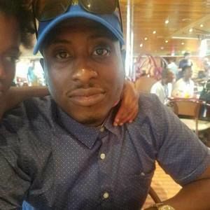 Meet your Posher, Brandon