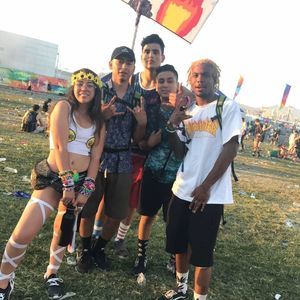 Meet your Posher, Andrew