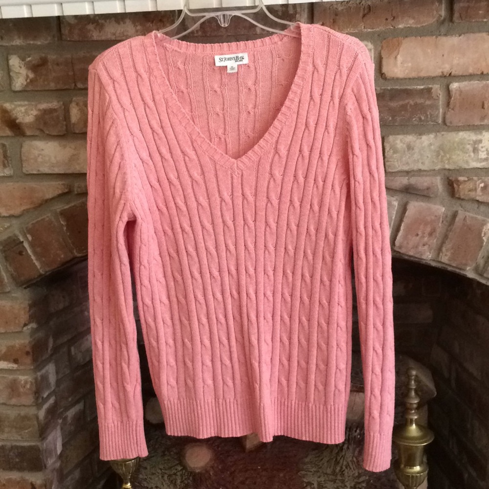Ladies sweater