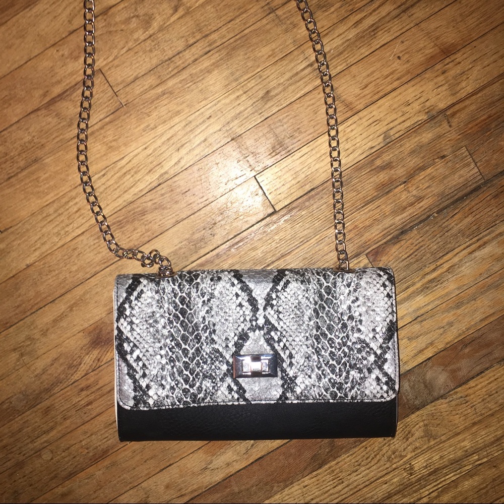 Charming Charlie Purse