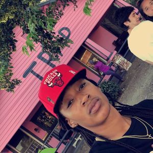 Meet your Posher, Bre