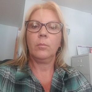 Meet your Posher, Terri