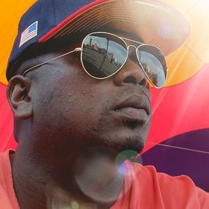 Meet your Posher, Kenrick