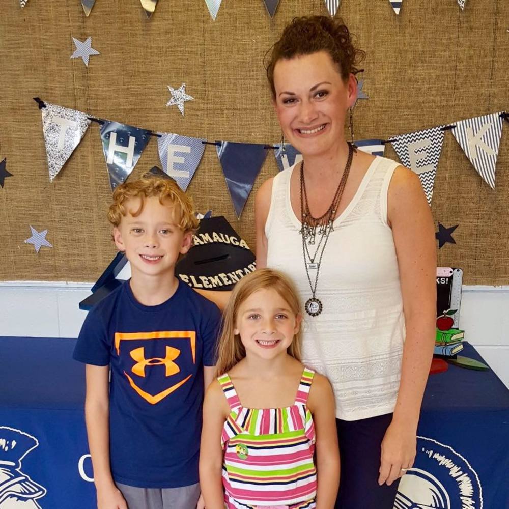 Meet your Posher, Kittie