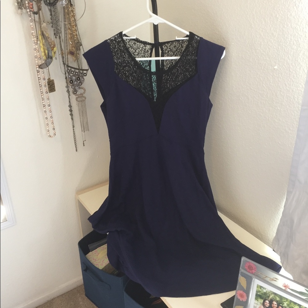 French Connection Special Occasion Dress