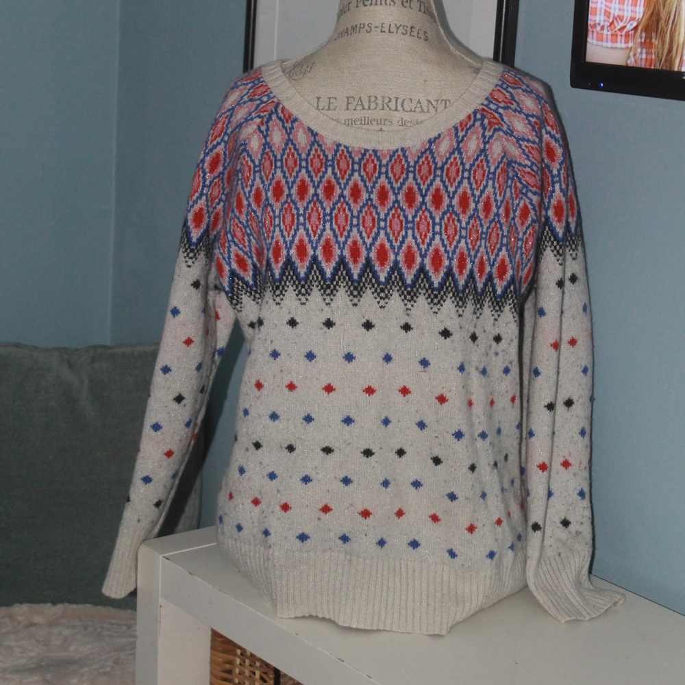 American Eagle Sweater