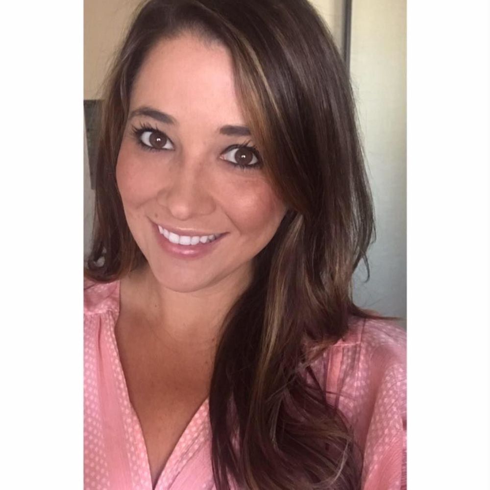 Meet your Posher, Erica