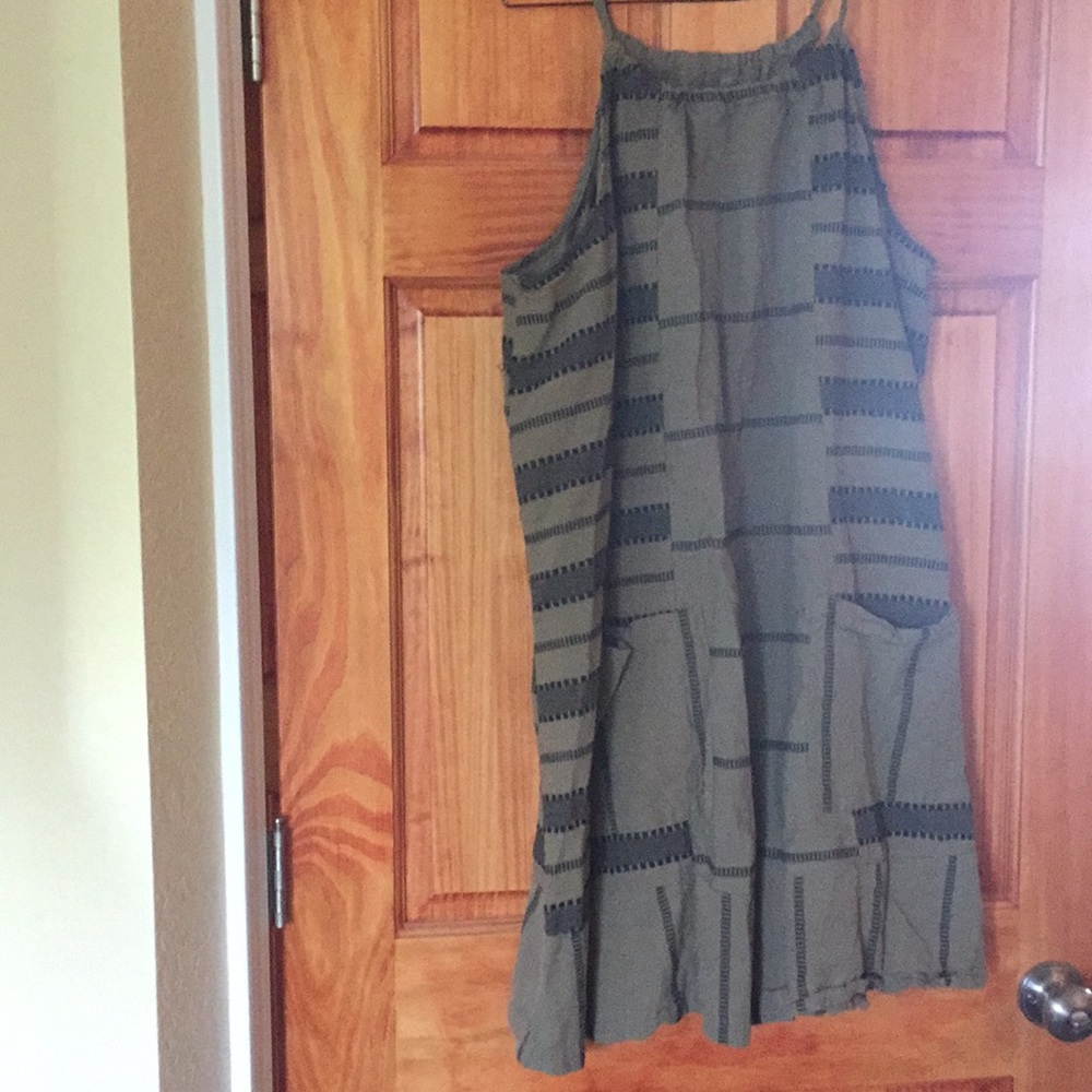 5 items of clothing $25