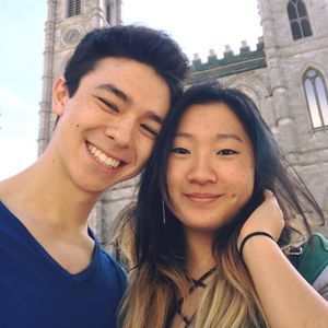 Meet your Posher, Luke