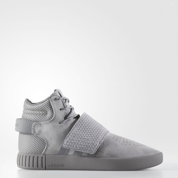 adidas Other - ADIDAS MEN TUBULAR INVADER STRAP SHOES SIZE 9.5
