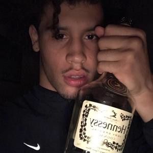 Meet your Posher, Joseph