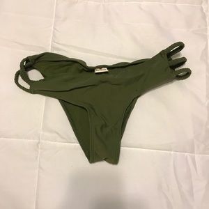 Hollister Swim Bottoms