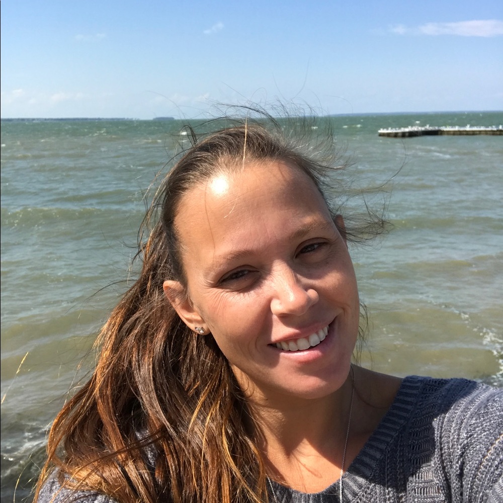 Meet your Posher, Tiffany