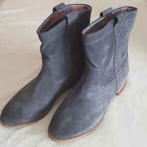 TOMS Womans Boot