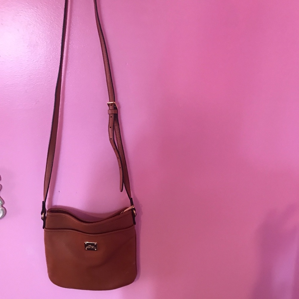 Ralph Lauren Crossbody
