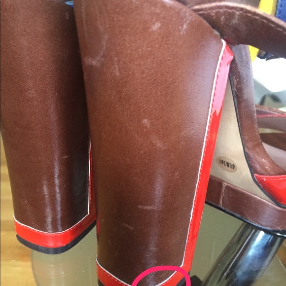 Vince Camuto Heels - Picture 5 of 8